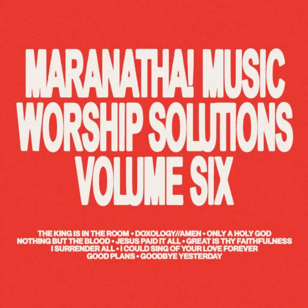 Worship Solutions & Maranatha! Music