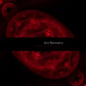 Art Remains (Maxi)