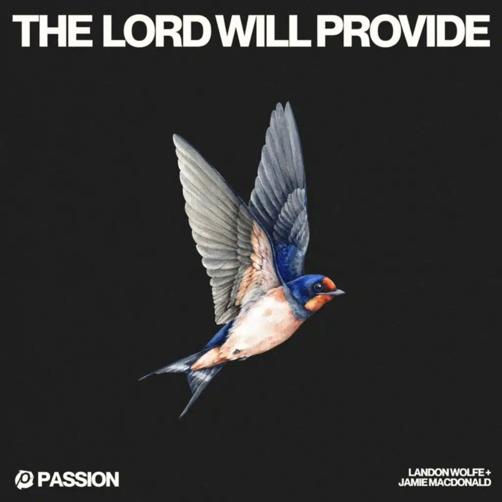 The Lord Will Provide