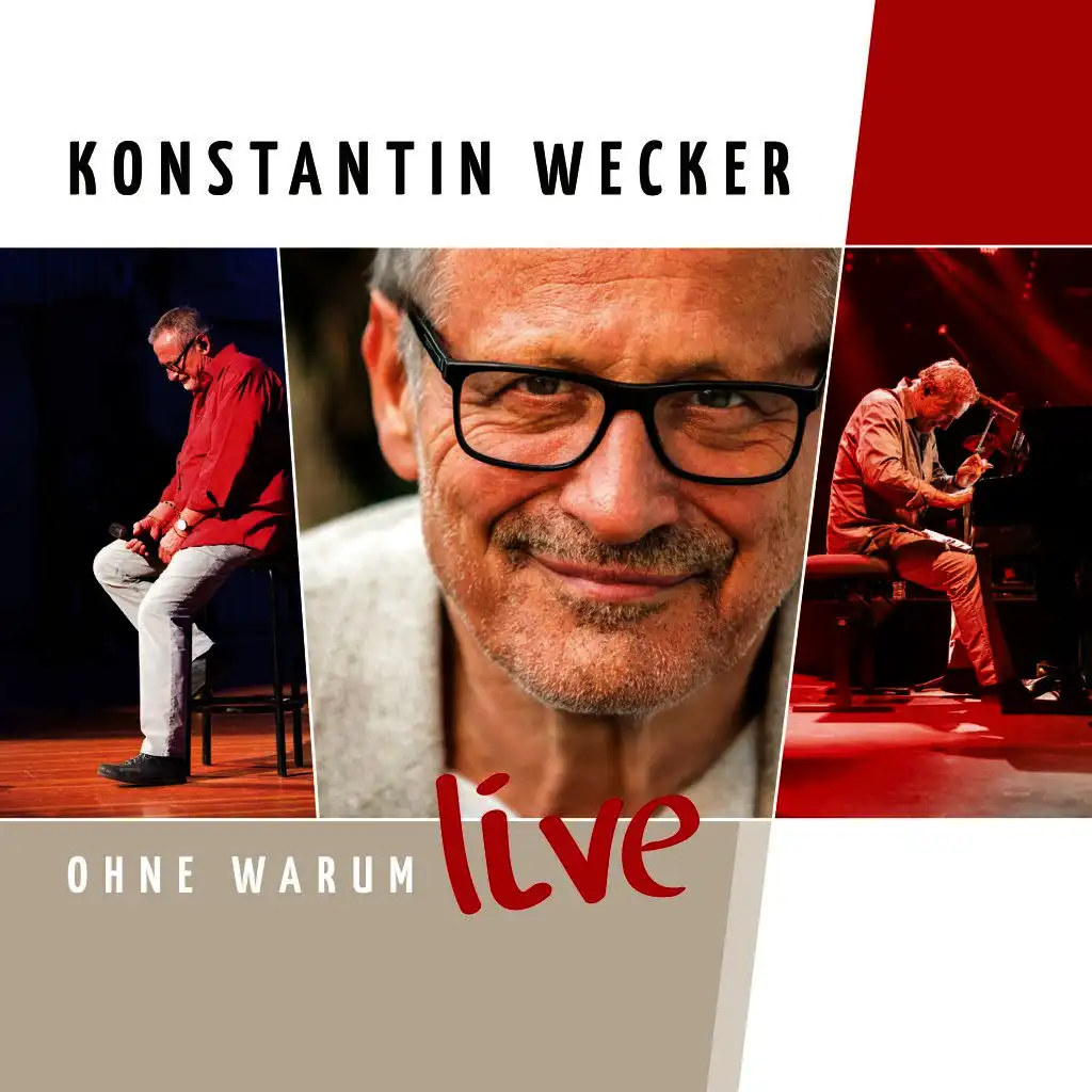 Ohne Warum (Live)