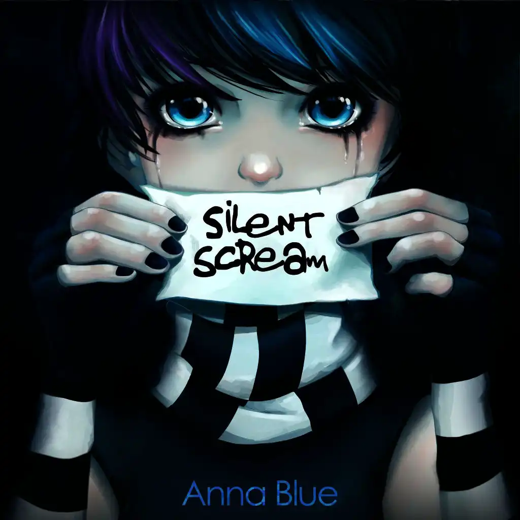 Silent Scream (Instrumental)