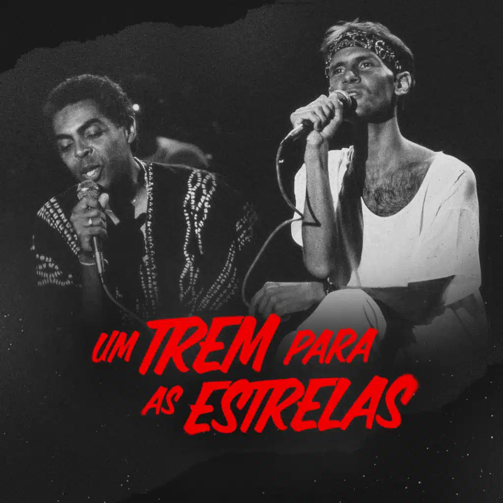 Um Trem para as Estrelas