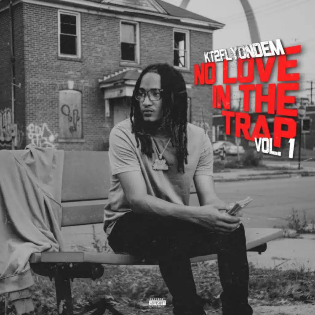 No Love In The Trap, Vol. 1