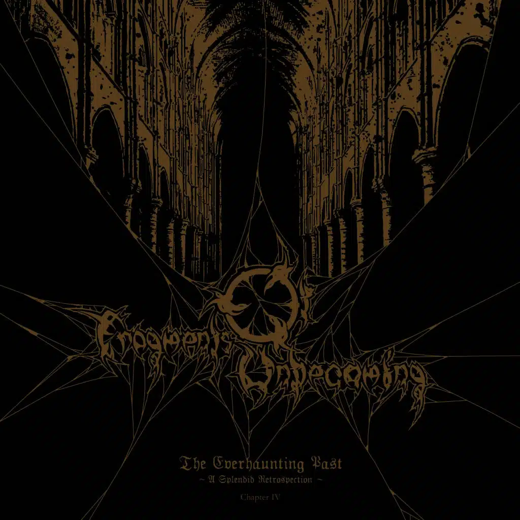 The Everhaunting Past