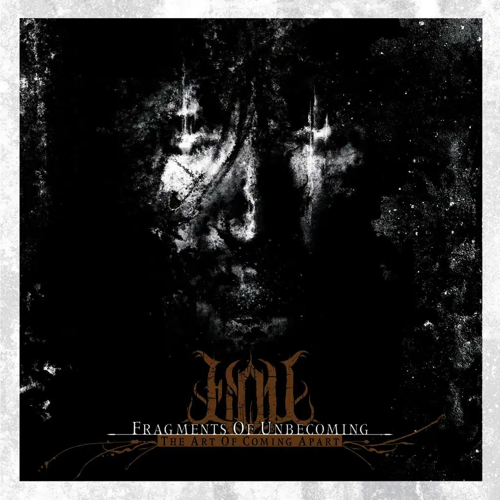 The Art of Coming Apart