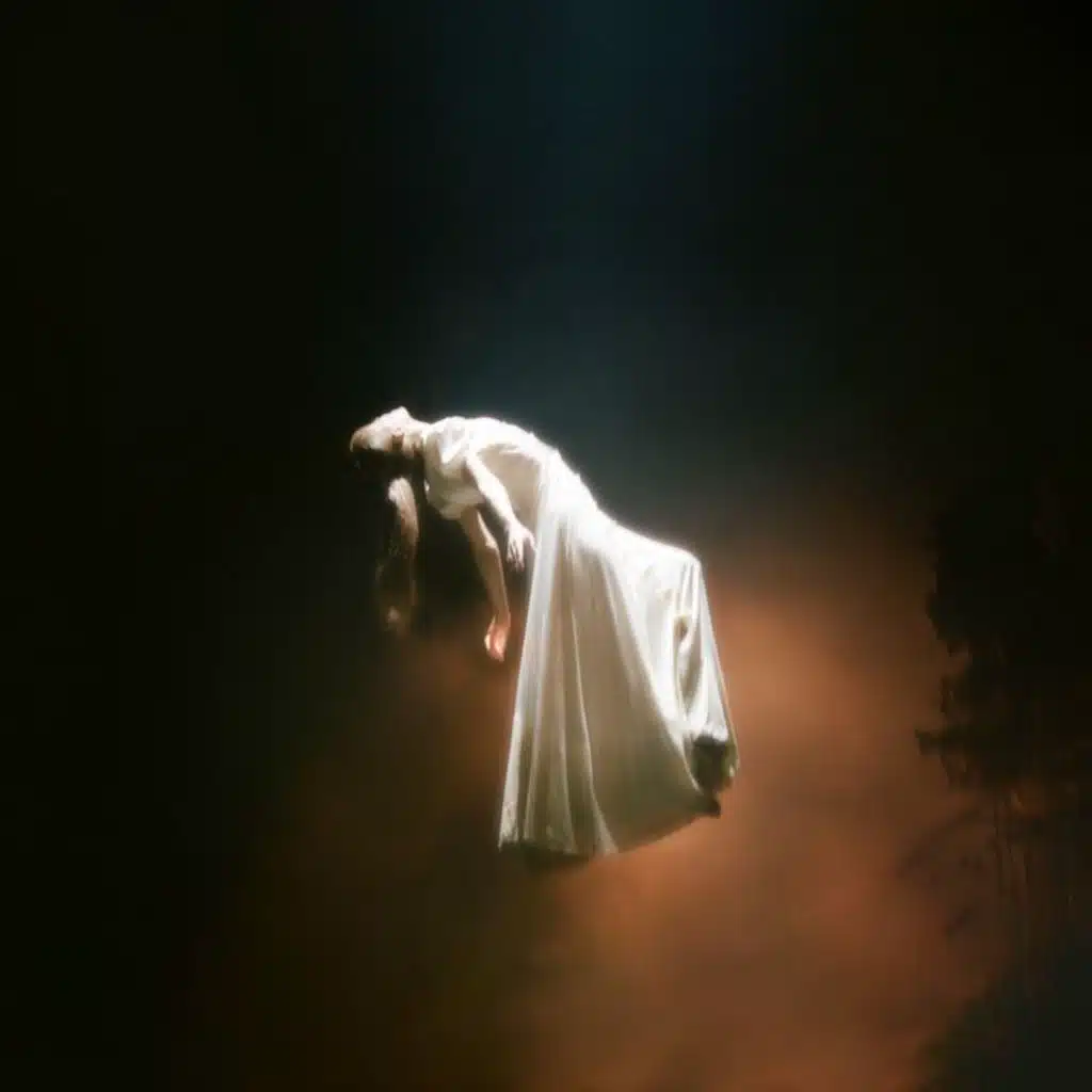 supernatural (a cappella)