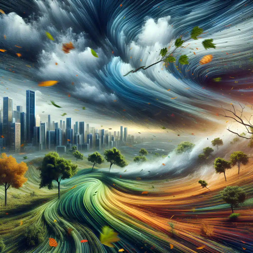 Big Breeze 6ix (Extended Versions)