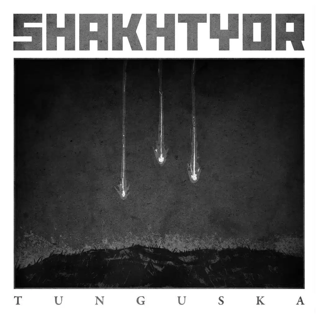 Shakhtyor