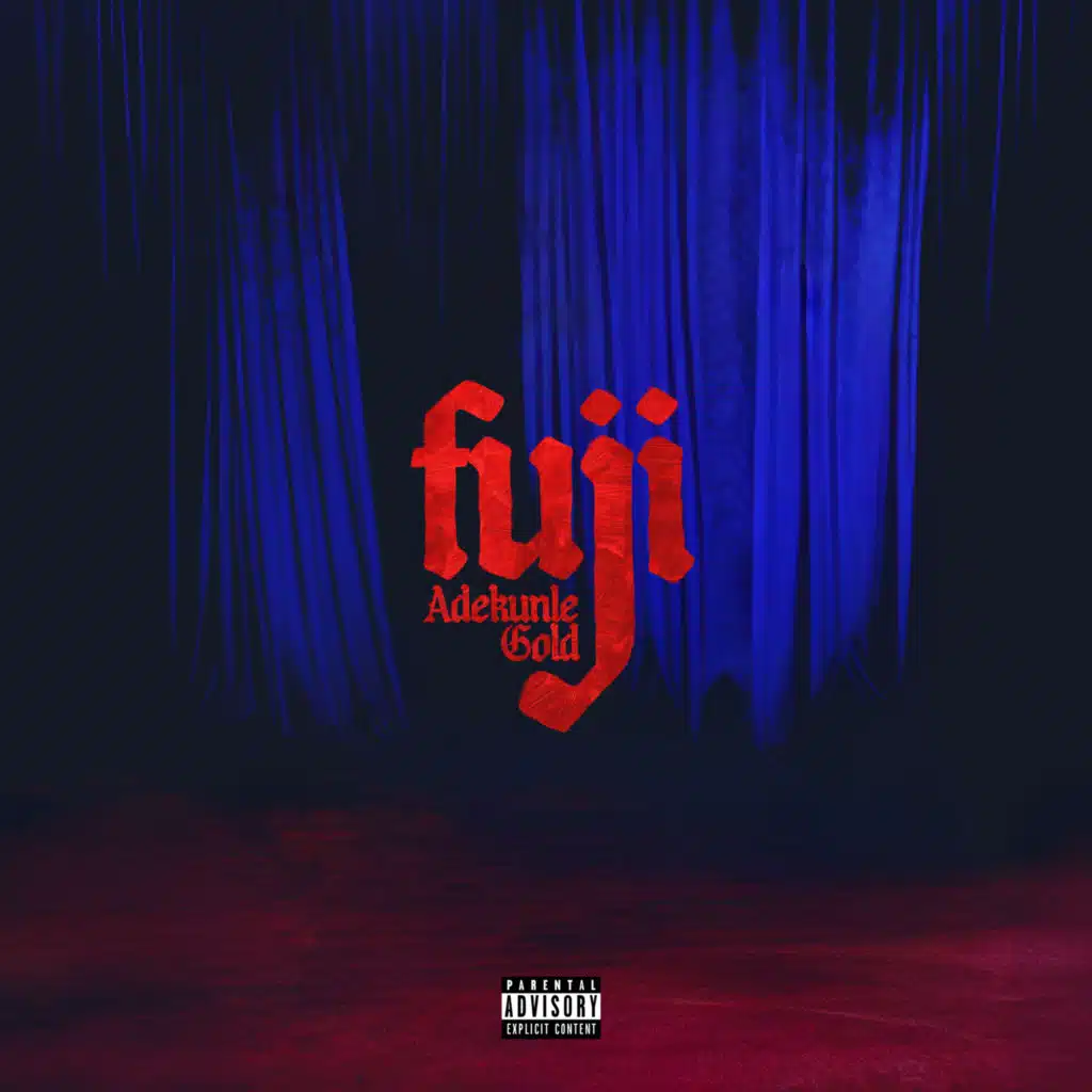 Adekunle Gold, Lojay & Shoday