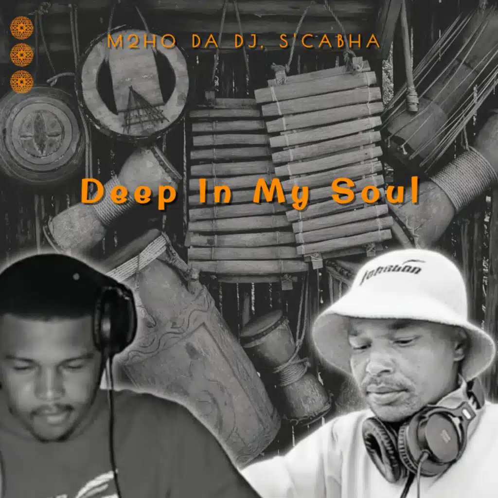 M2HO DA DJ & S'CABHA