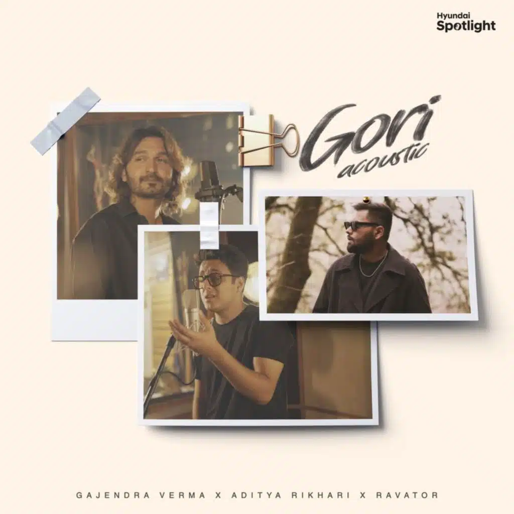 Gajendra Verma, Aditya Rikhari & Ravator