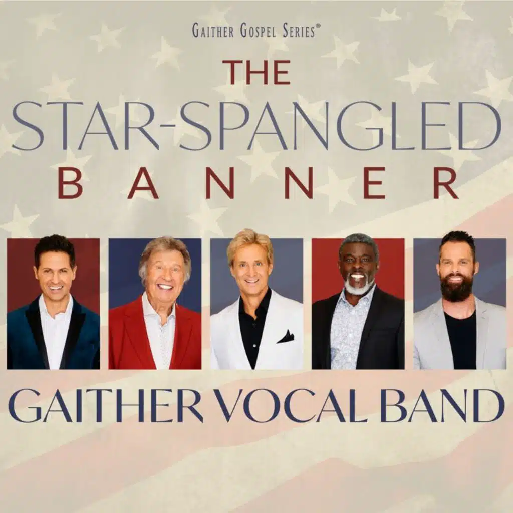 The Star-Spangled Banner
