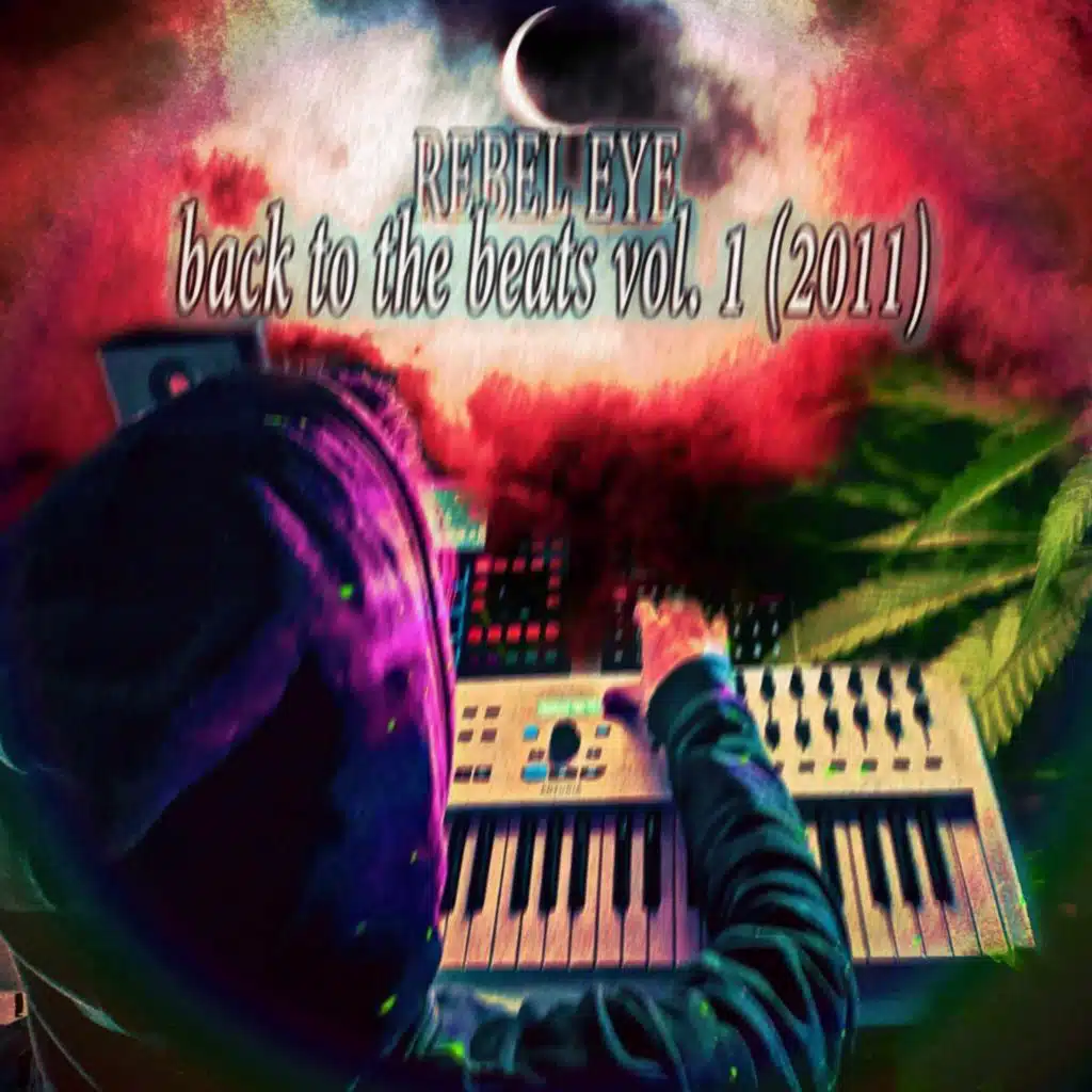 back to the beats vol. 1 (2011)