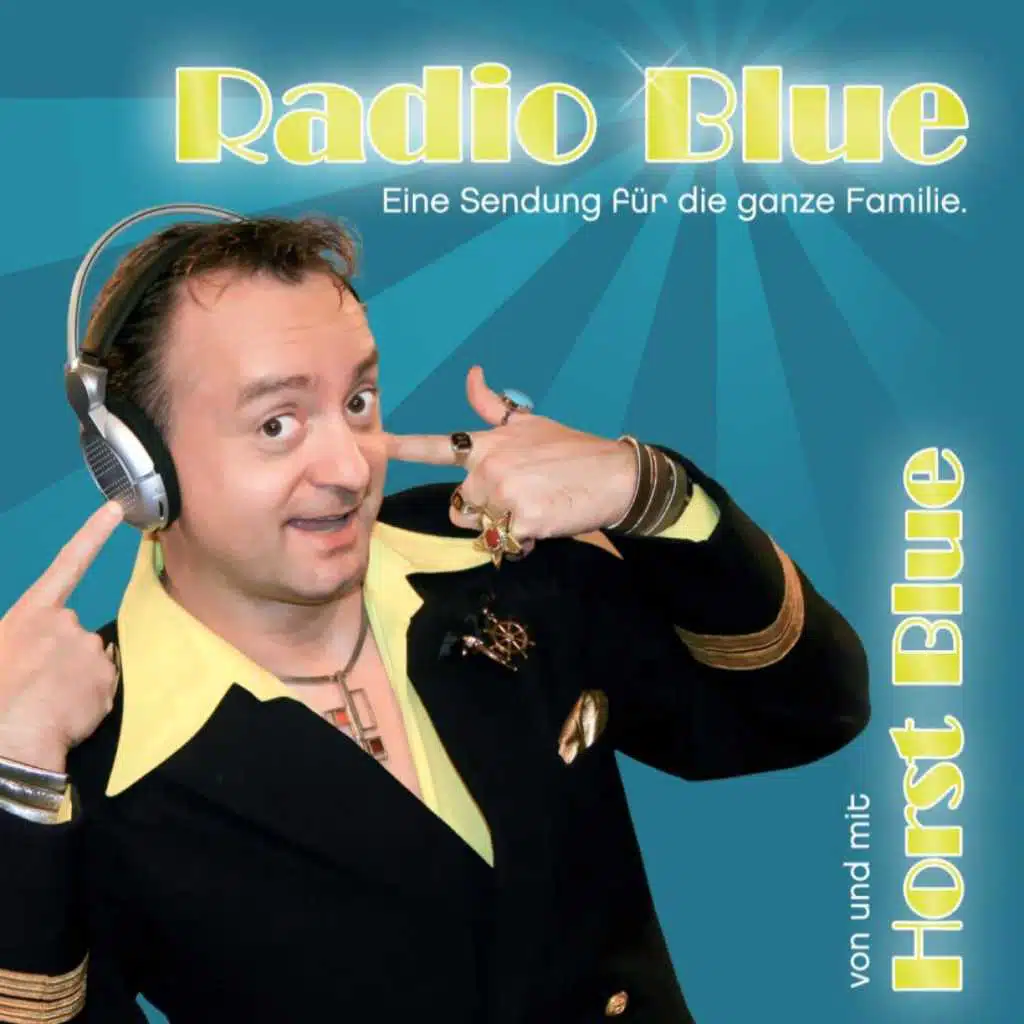 Radio Blue