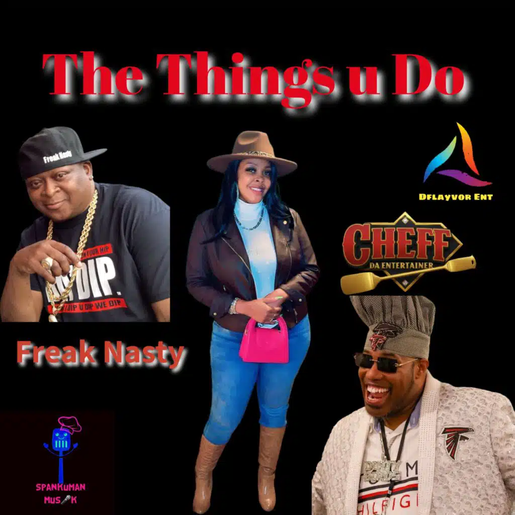 Cheff Da Entertainer