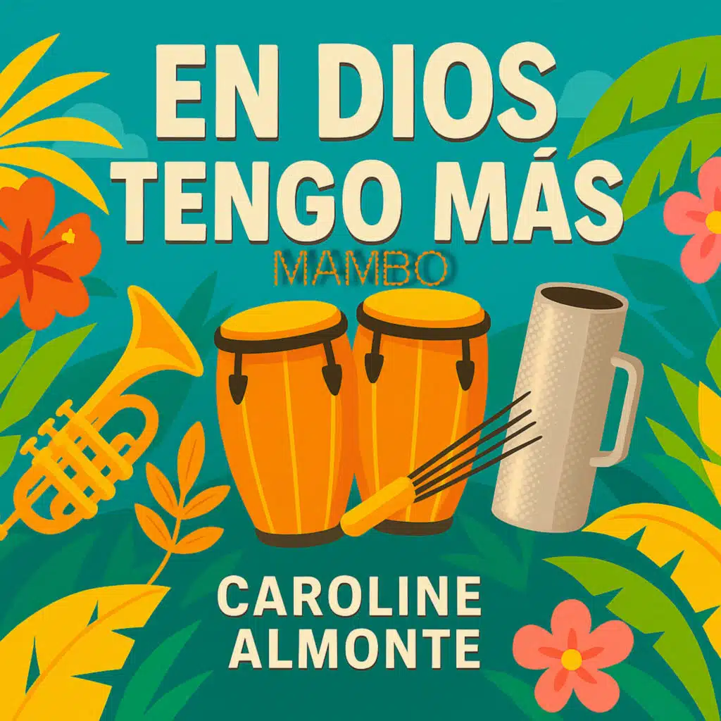 Caroline Almonte