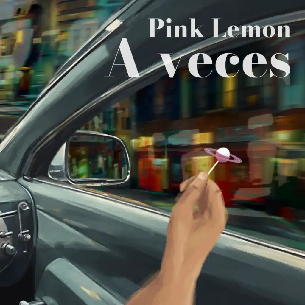 Pink Lemon