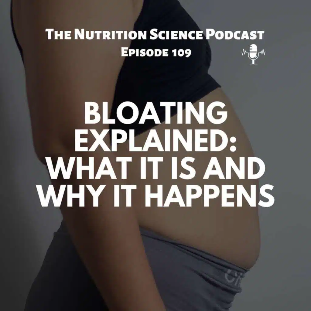 Bloating Explained: What It Is and Why It Happens