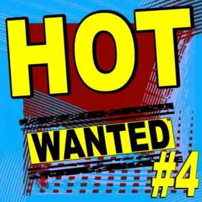 Hot Wanted ™, #4