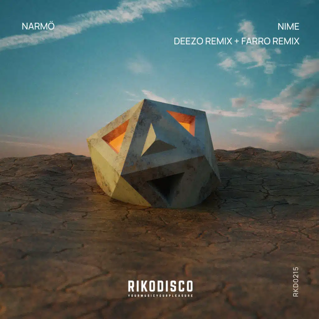 Nime (Farro Remix)