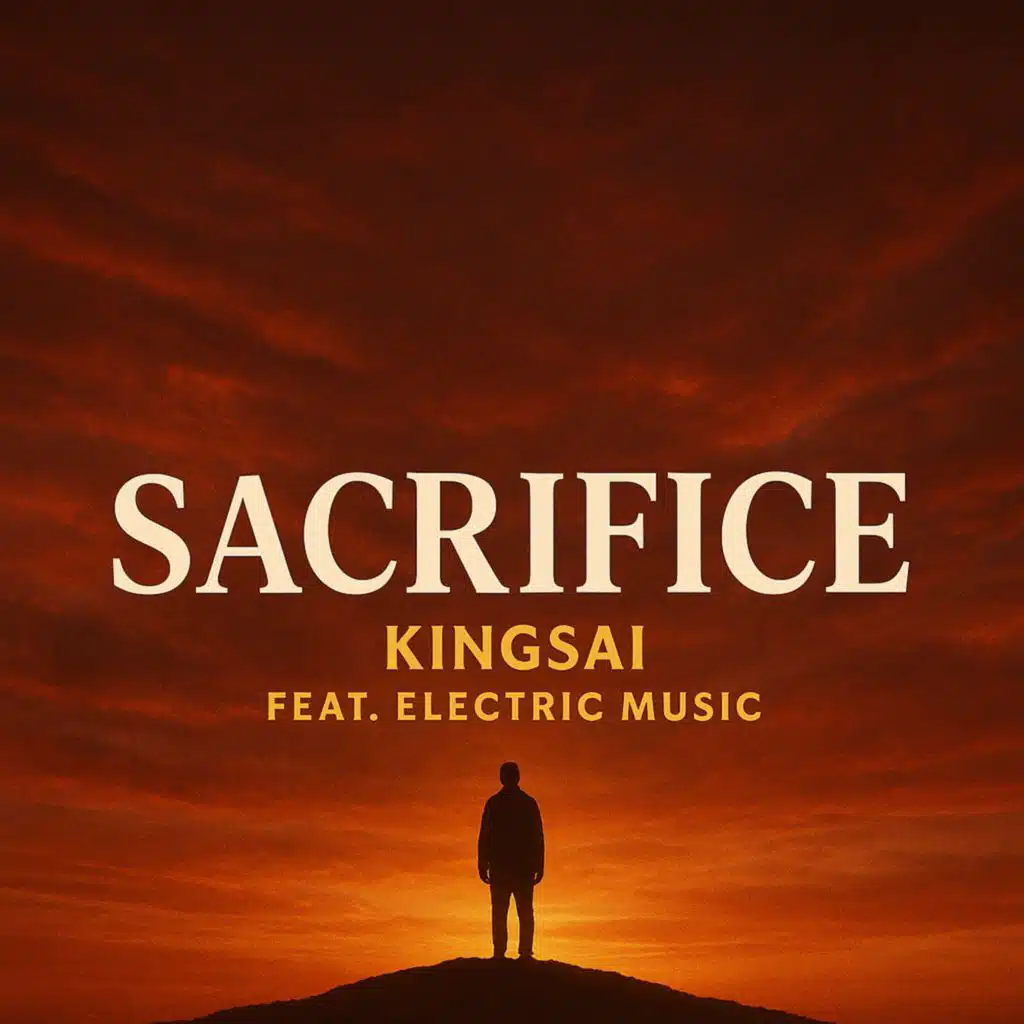 Sacrifice (feat. Electric Music Global)