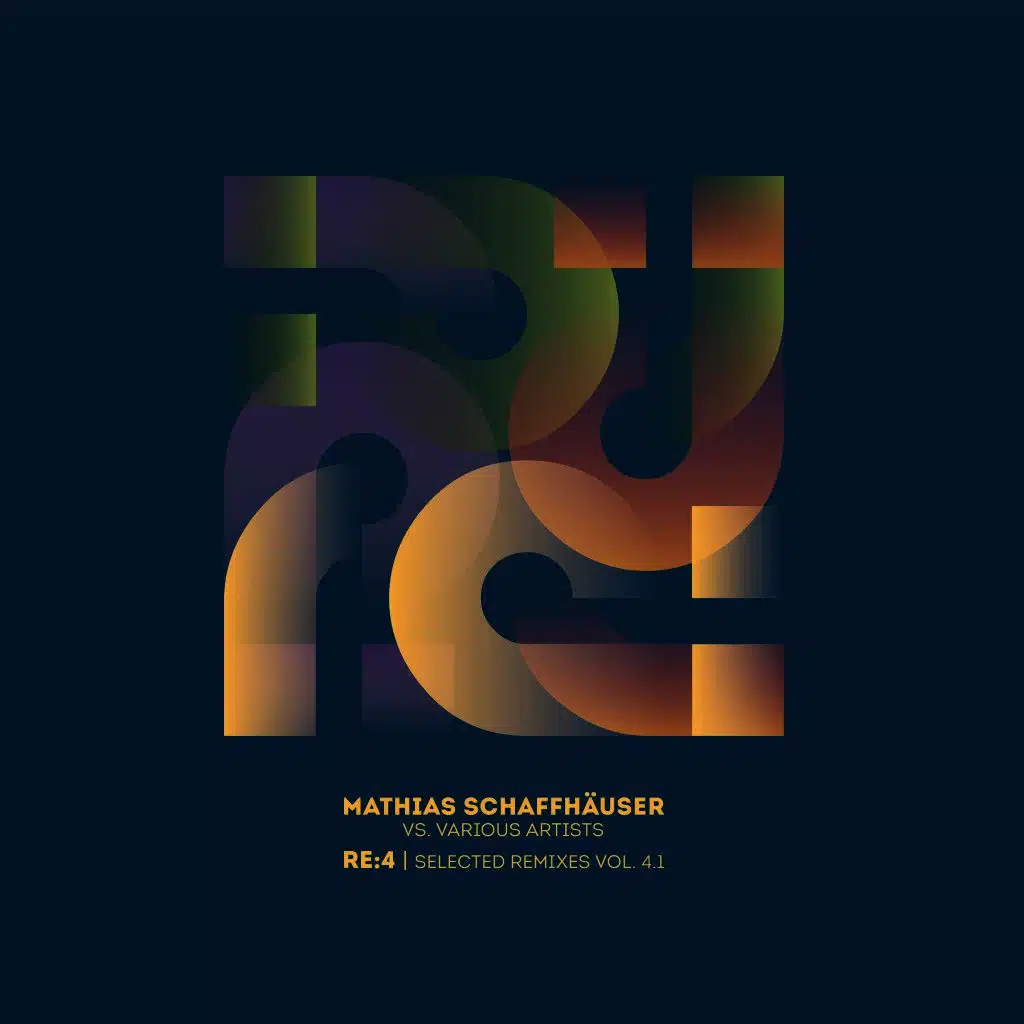 International (Mathias Schaffhäusers Club Mix)