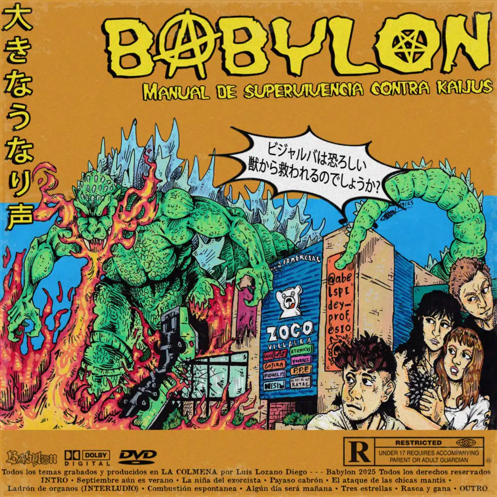 Babylon