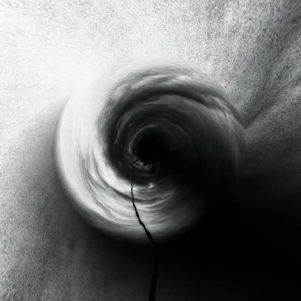 Emptiness, and The Abyss