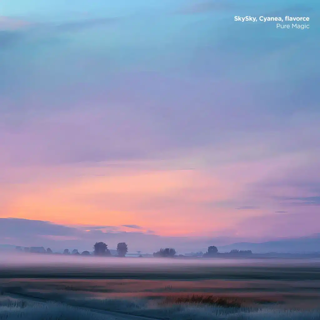 Pure Magic (Ambient Version)