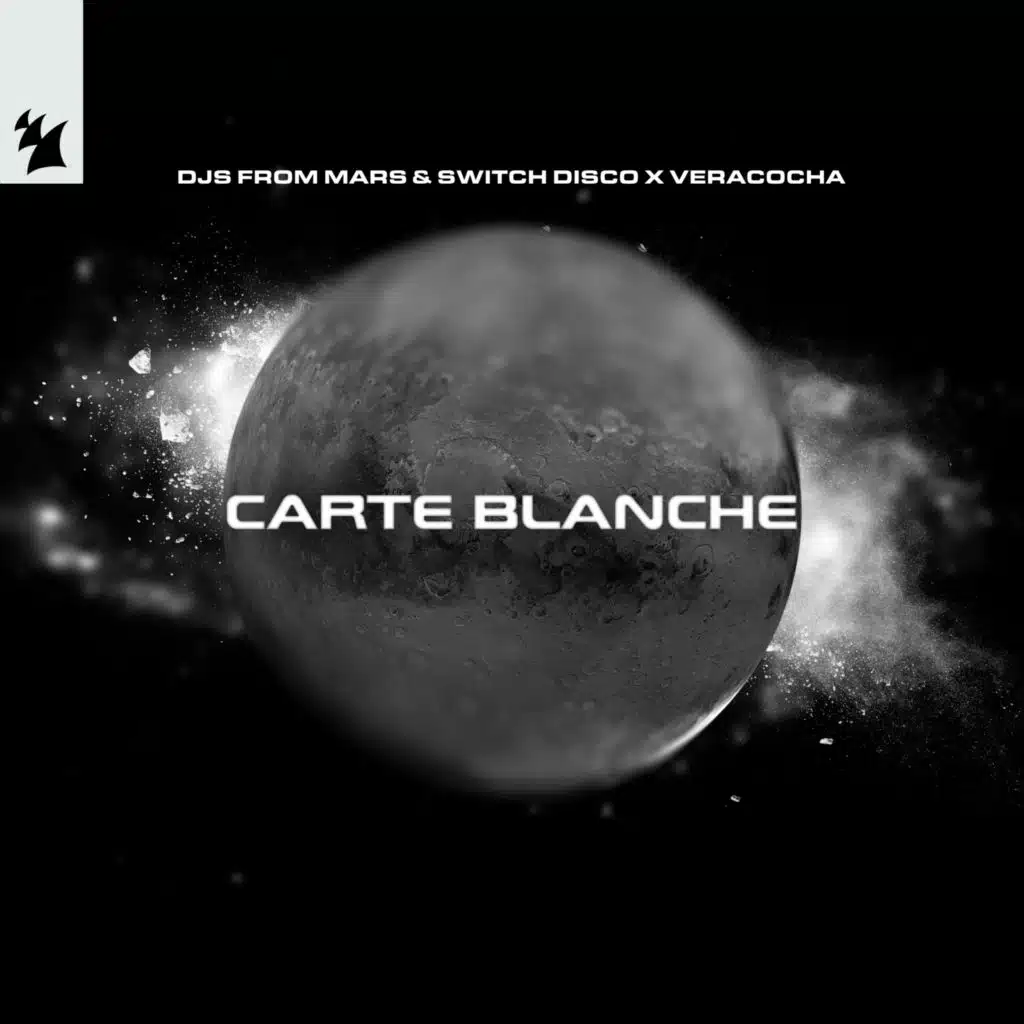 Carte Blanche