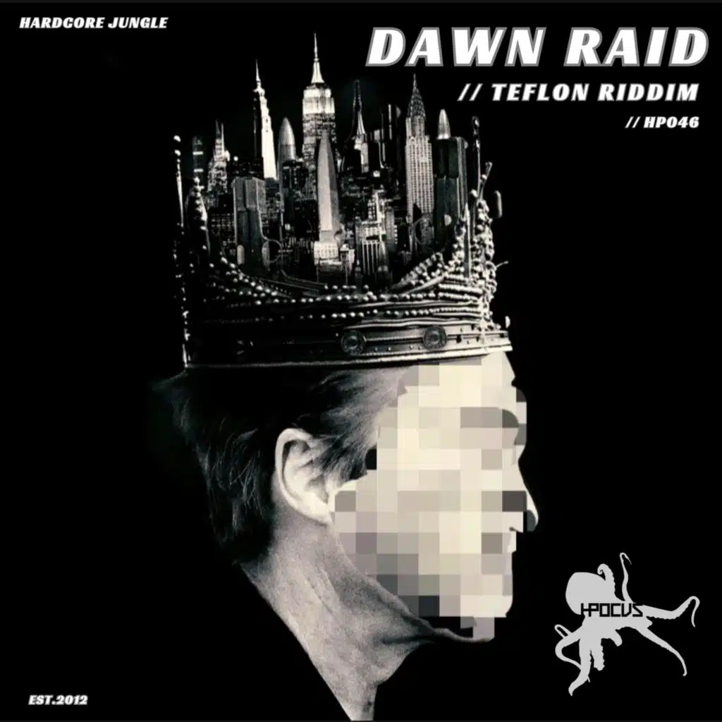 Teflon Riddim