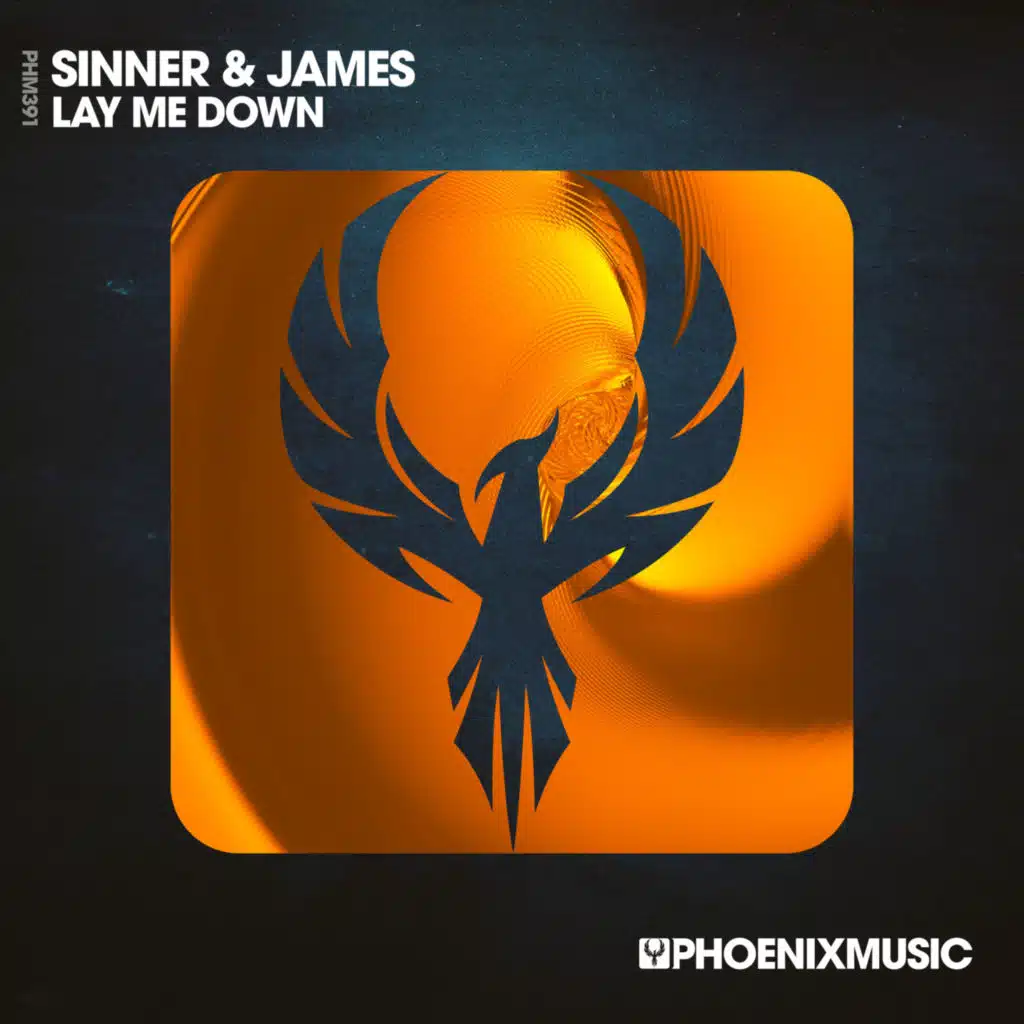 Sinner & James