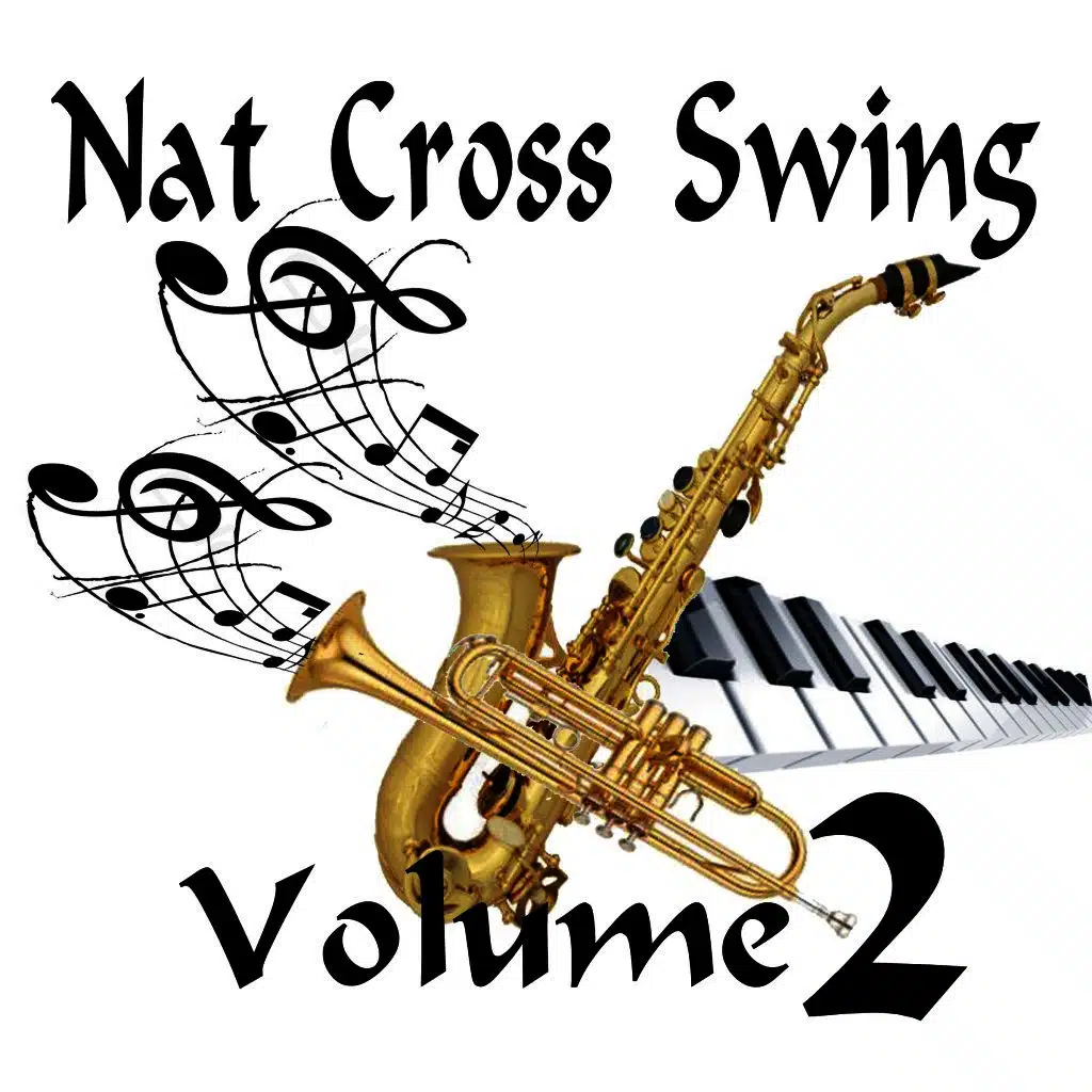 Nat Cross Swing, Vol. 2