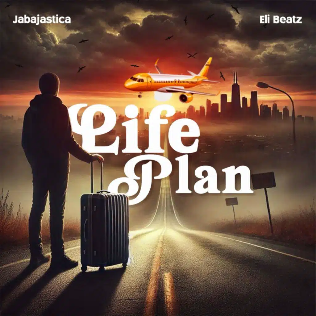 Life Plan (feat. Eli Beatz)