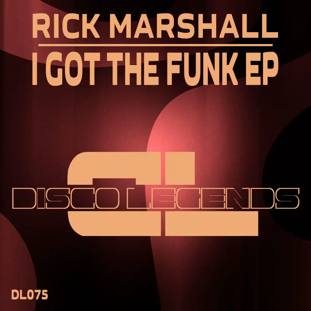 I Got the Funk EP