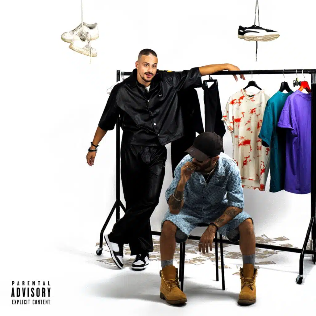 Esempio (feat. Lordville)