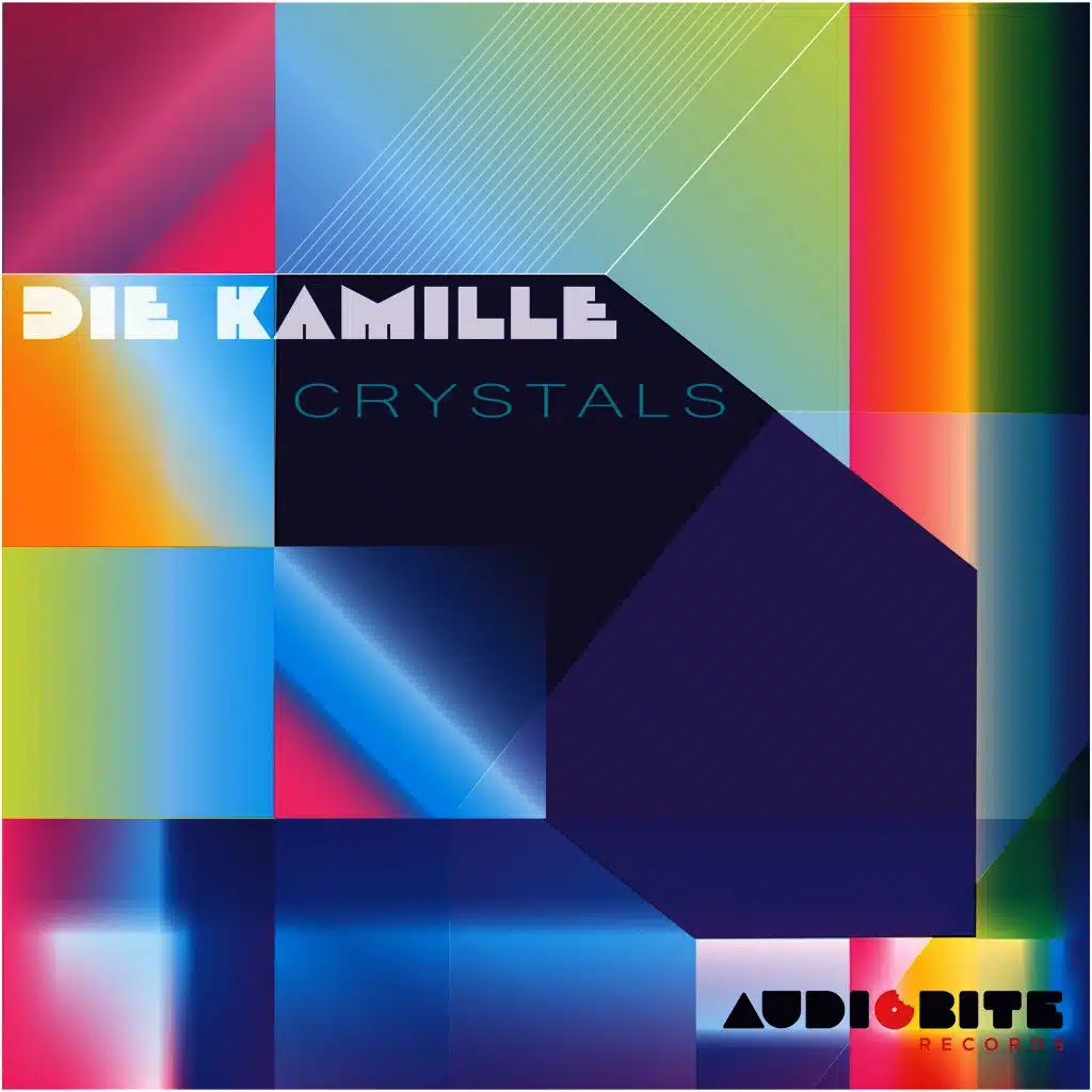Die Kamille