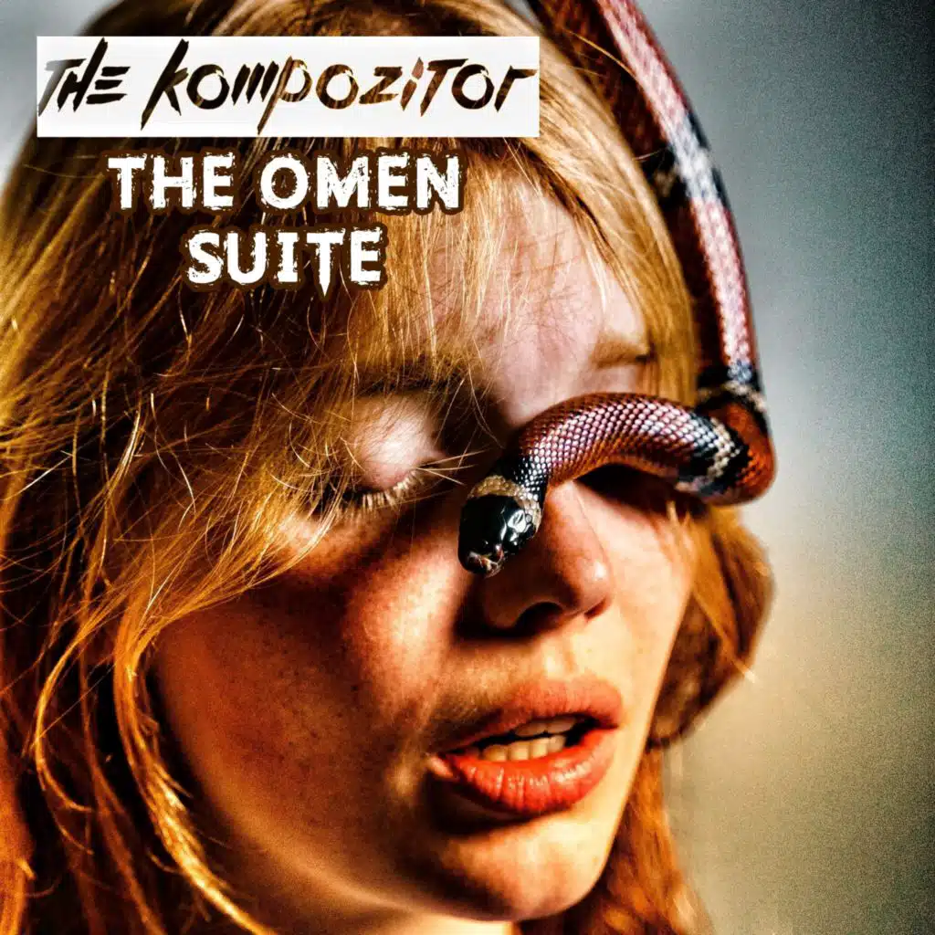 The Omen Suite