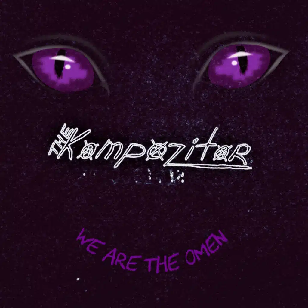 We Are The Omen