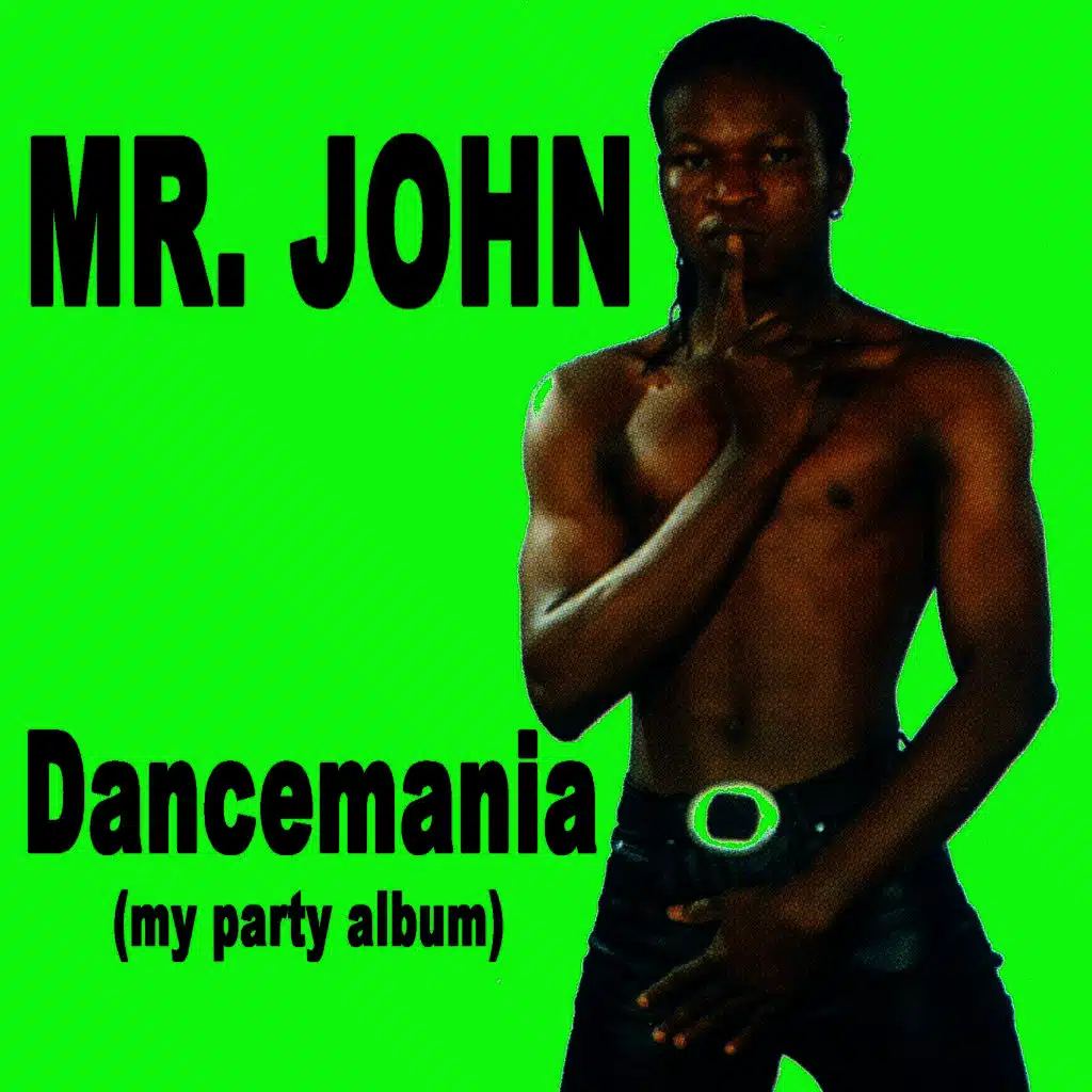 Dancemania (My Party Album)