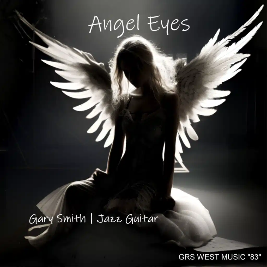 Angel Eyes