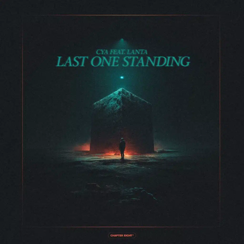 Last One Standing (feat. Lanta)