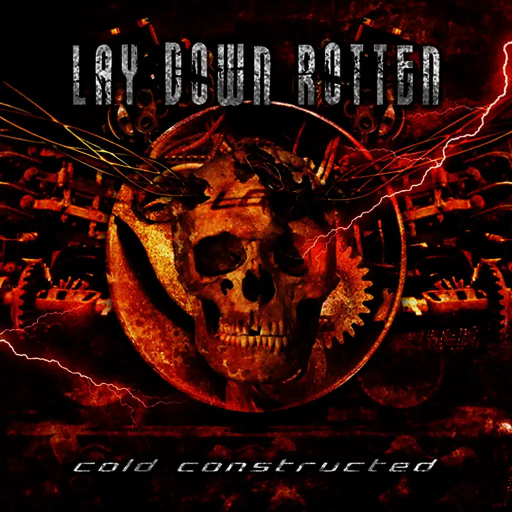 Lay Down Rotten