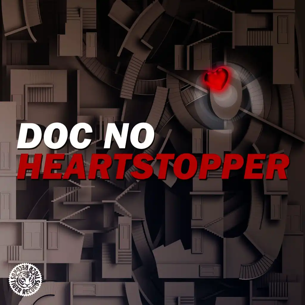 Heartstopper (Murderer Mix)