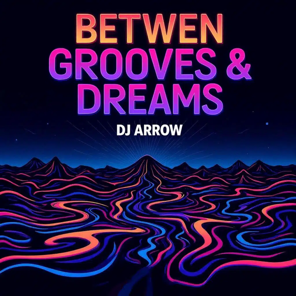 Between Grooves & Dreams