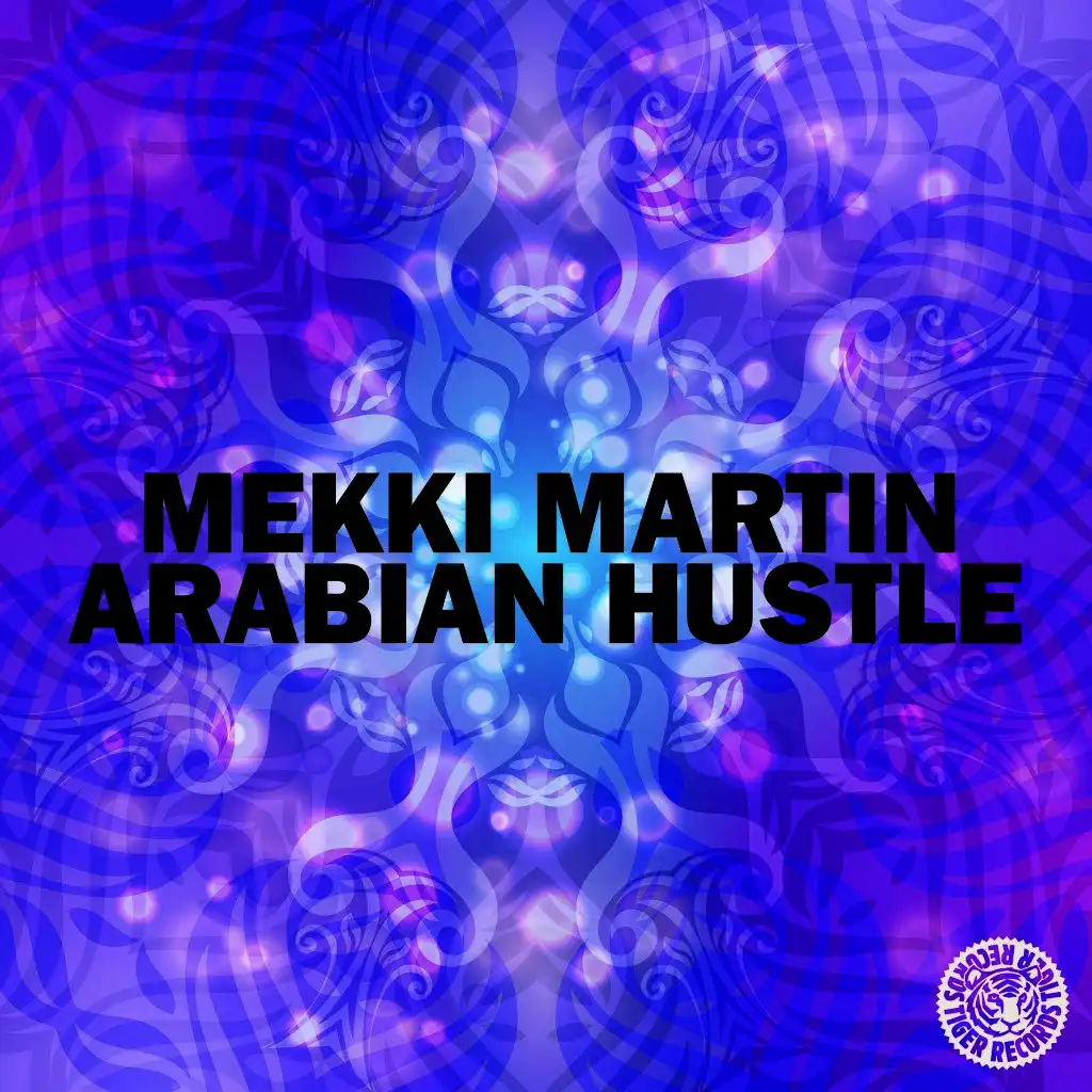 Arabian Hustle (Radio Edit)