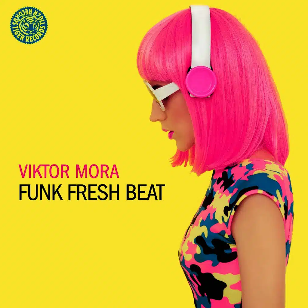 Funk Fresh Beat