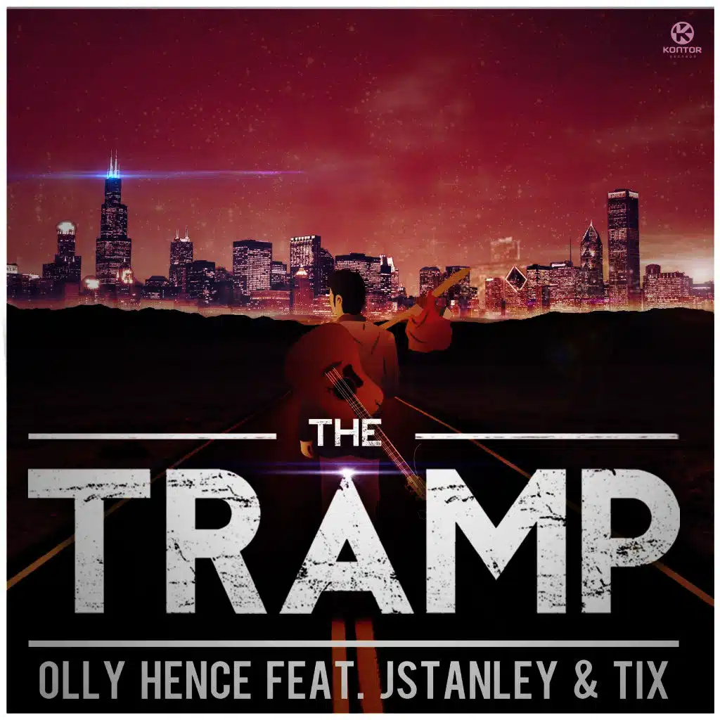 The Tramp (feat. JStanley & TIX)