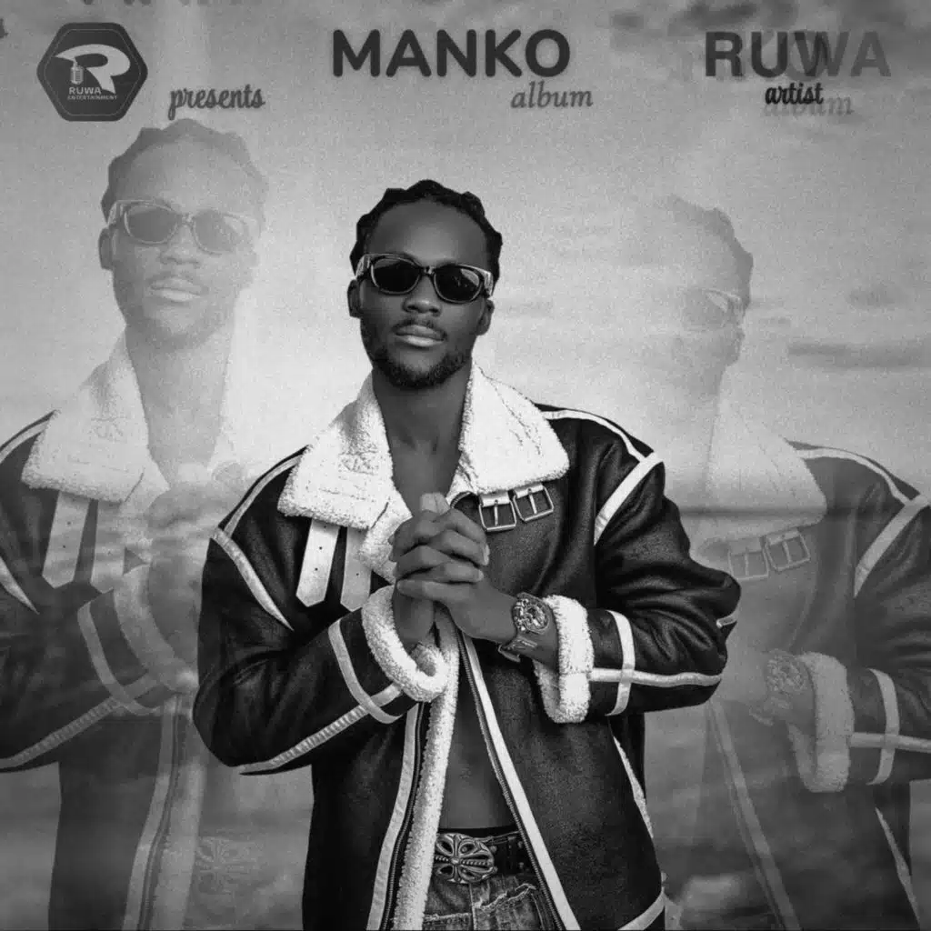 Ruwa