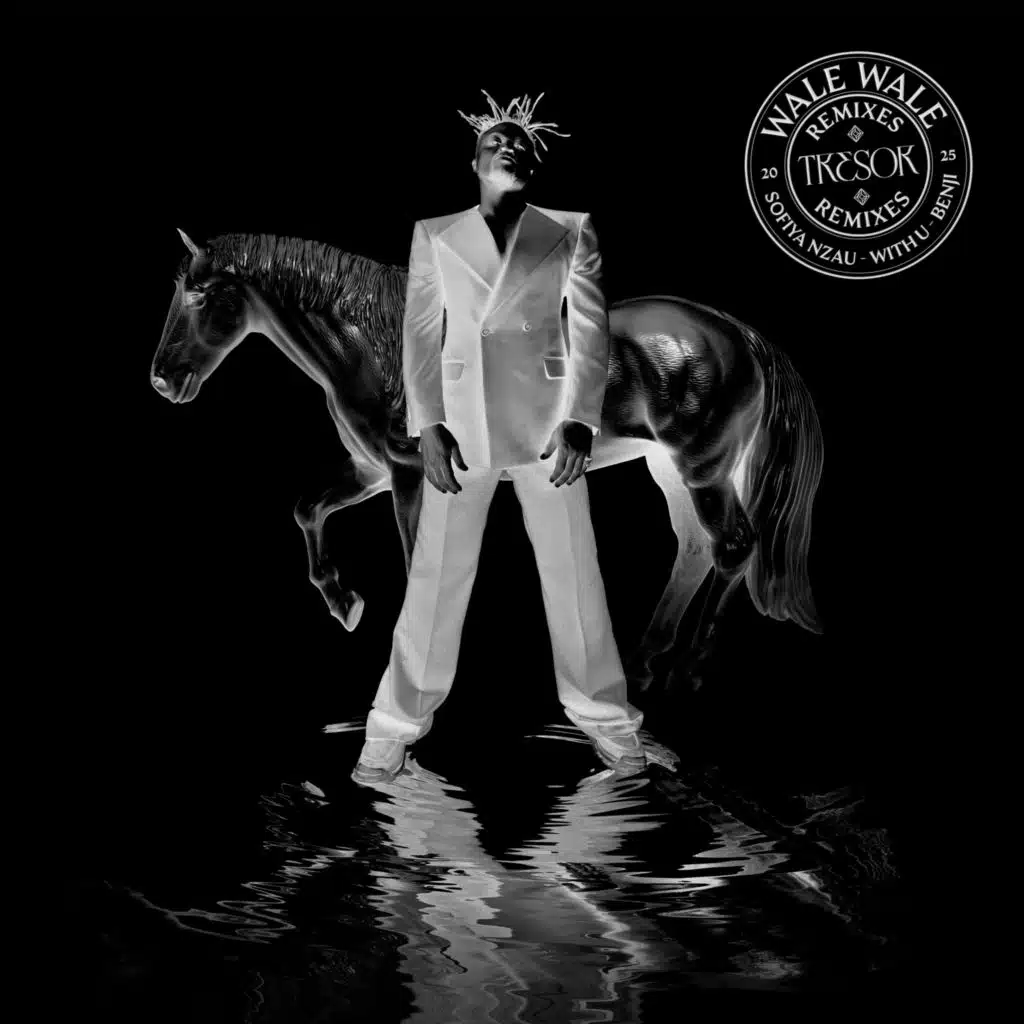 Wale Wale (feat. Sofiya Nzau) [WITH U Remix]